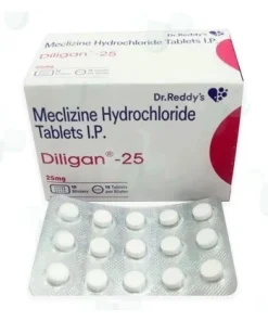 Meclizine