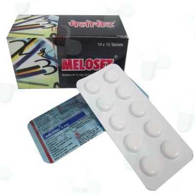 Meloset