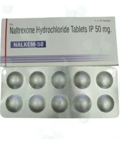 Naltrexone