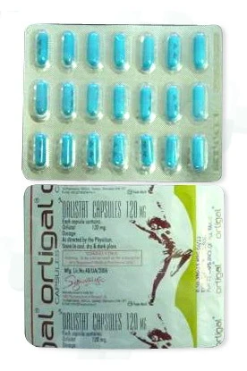 Orlistat