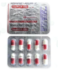 Trimox