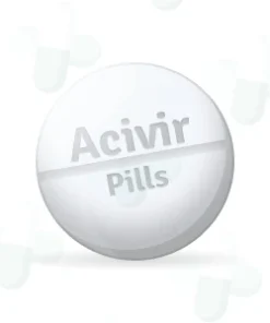Acivir Pills