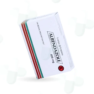 Albendazole