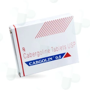 Cabgolin