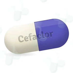 Cefaclor