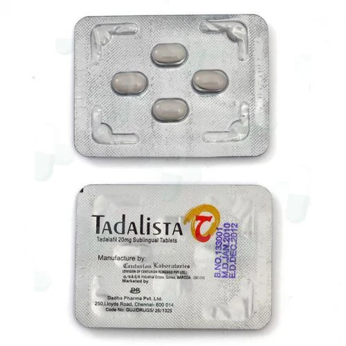 Cialis Sublingual