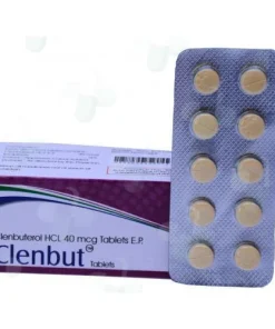 Clenbuterol