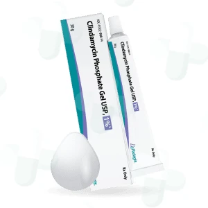 Clindamycin Gel