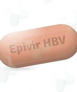 Epivir HBV
