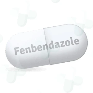 Fenbendazole