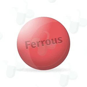 Ferrous