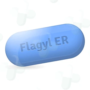 Flagyl ER