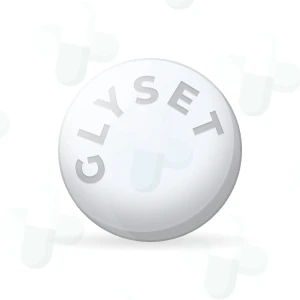 Glyset