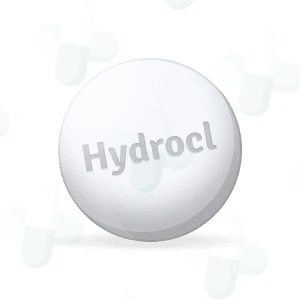 Hydrocl