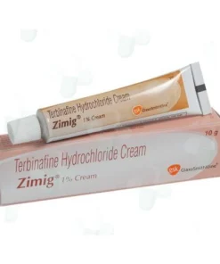 Lamisil Cream