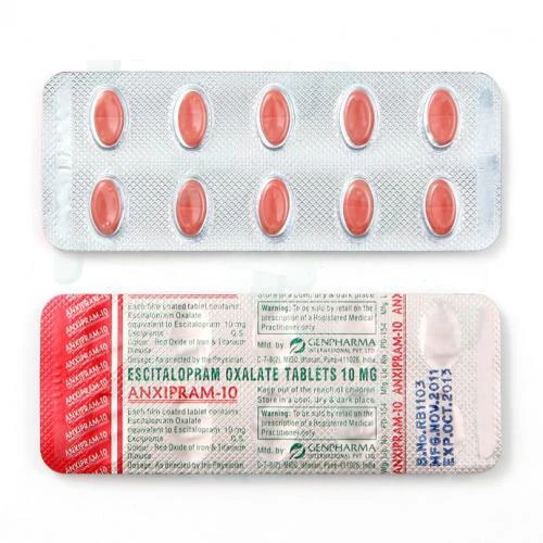 Lexapro