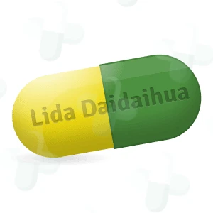 Lida daidaihua