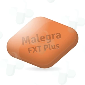 Malegra FXT Plus