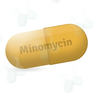 Minomycin