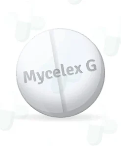 Mycelex g