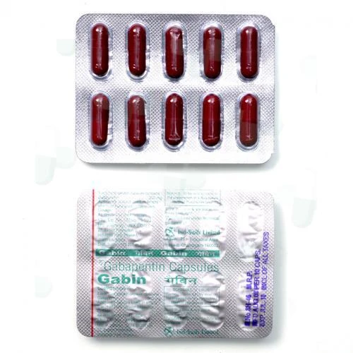 Neurontin
