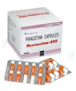 Nootropil
