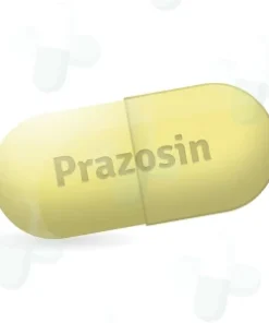 Prazosin