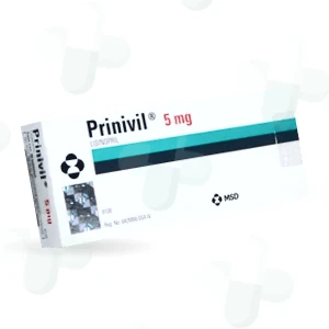 Prinivil