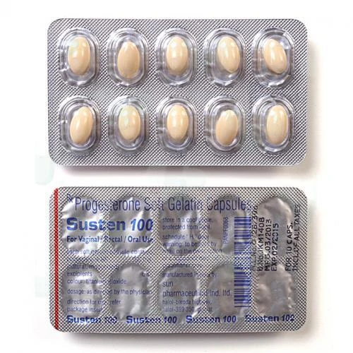 Prometrium