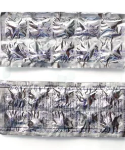 Pyridium