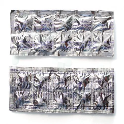 Pyridium