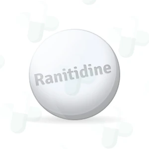 Ranitidine