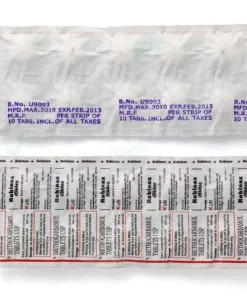 Robaxin