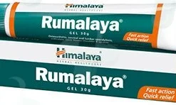 Rumalaya gel