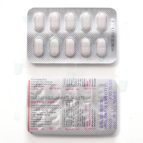 Seroquel