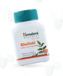 Shallaki