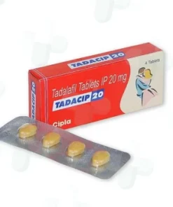 Tadacip