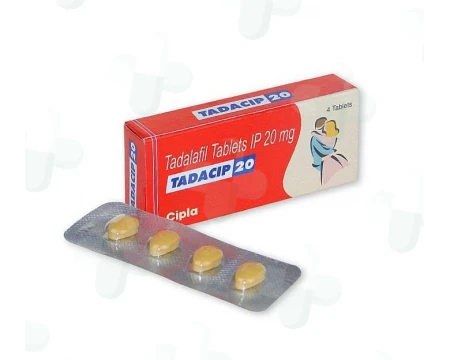 Tadacip