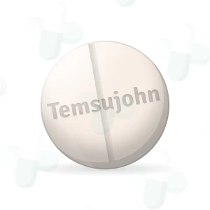 Temsujohn