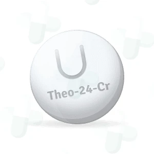 Theo-24 Cr