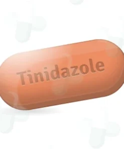 Tinidazole