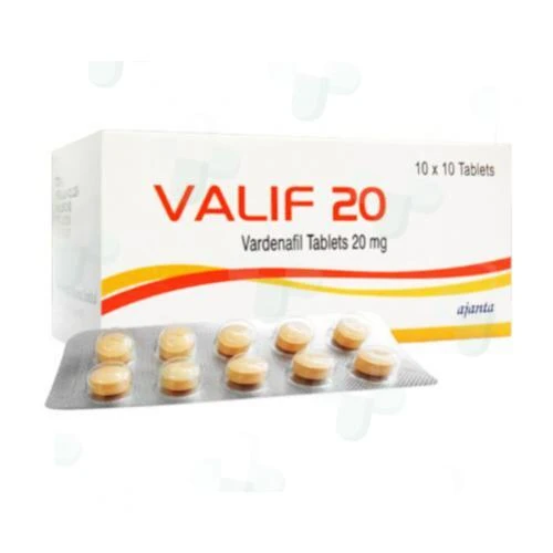 Valif