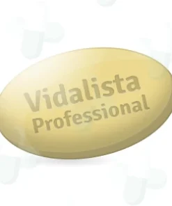 Vidalista Professional