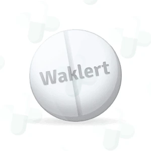 Waklert