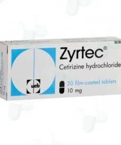 Zyrtec