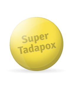 Super Tadapox
