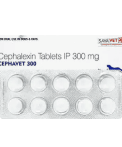 Cephavet