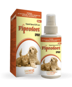 Fiprofort Spray