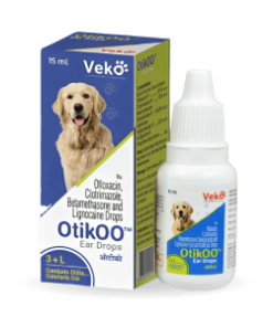 OtikOO Ear Drops